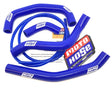 24-623O Moto Hose Kit Orange Husq / Ktm Tc125/150 Sx125/150 - Engine