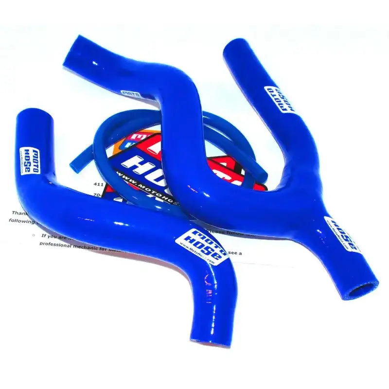 24-625YB Y Hose Kit Blue Husq / Ktm Fc350 Sx350