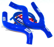 24-625YB Y Hose Kit Blue Husq / Ktm Fc350 Sx350