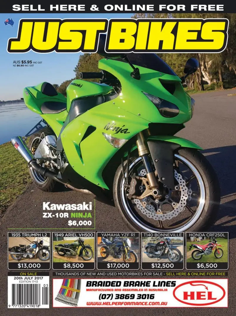 24-626O Moto Hose Kit Orange Ktm/Hus - Engine