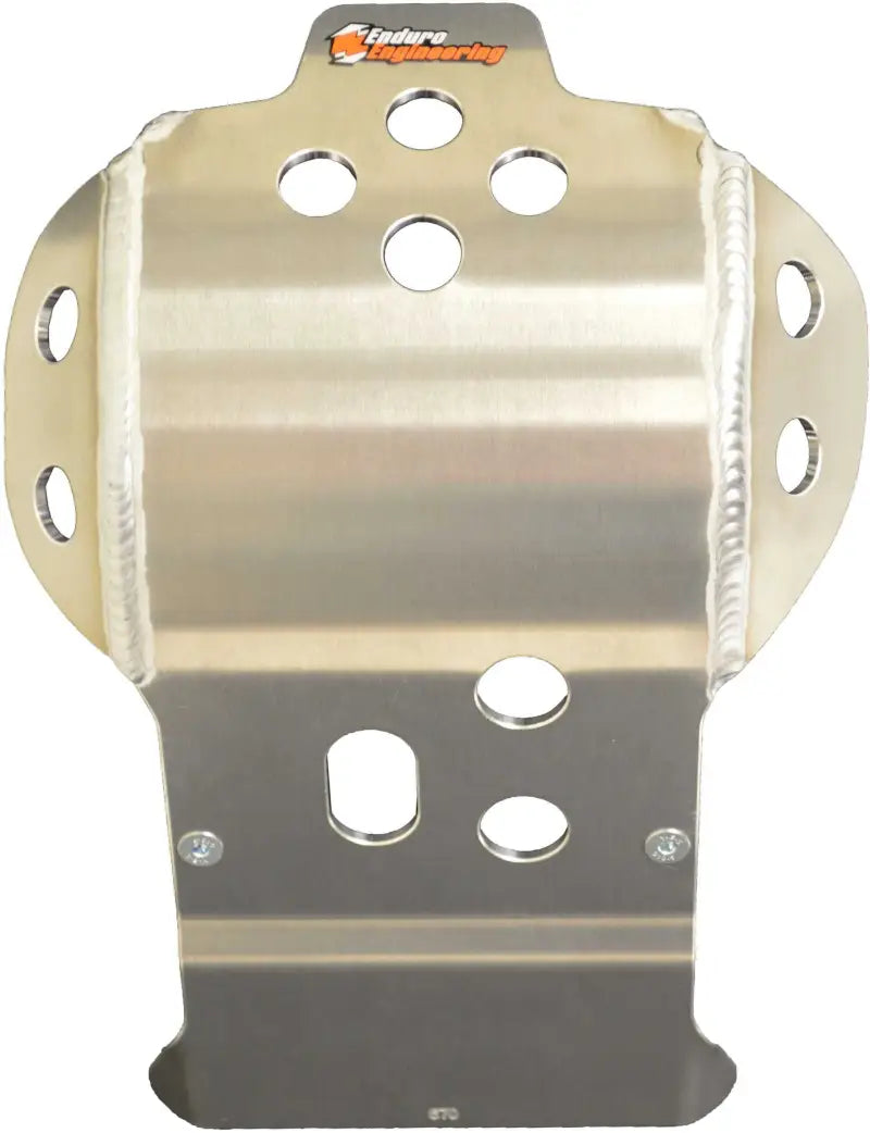 ENDURO ENGINEERING 24-670 Skidplate Hon