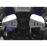 RIVAL POWERSPORTS USA 24.6903.3-4 Front A Arm Guards Alloy