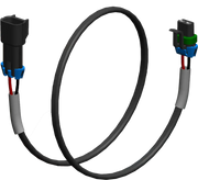 Extension 24"Actuator Wire - KFI