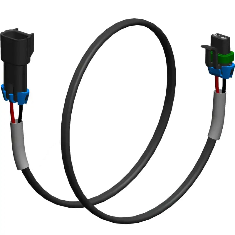 Extension 24"Actuator Wire - KFI