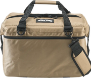 24 Pack Ballistic Tan - AO COOLERS