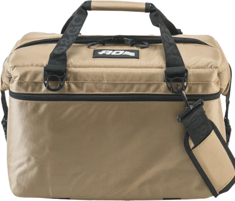 24 Pack Ballistic Tan - AO COOLERS
