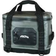 24 Pack Hybrid Cooler for Easy Storage and Travel - AO COOLERS