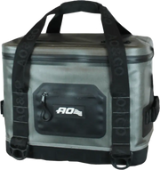 24 Pack Hybrid Cooler for Easy Storage and Travel - AO COOLERS