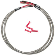 NAMZ CUSTOM CYCLE PRODUCTS NTSH-2402