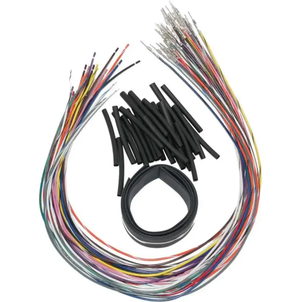 NAMZ CUSTOM CYCLE PRODUCTS NHCX-UMB