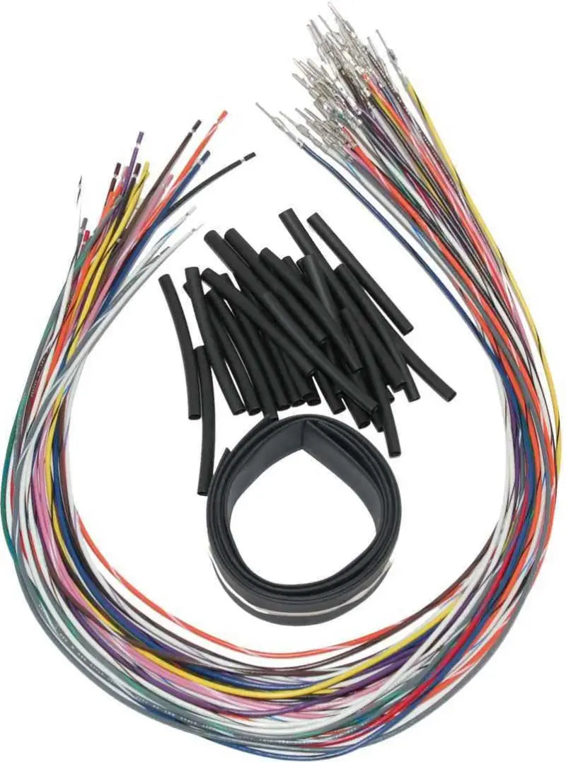 NAMZ CUSTOM CYCLE PRODUCTS NHCX-UMB