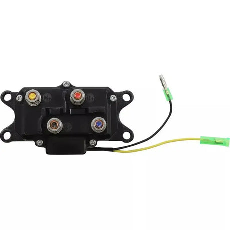 240-22282 All Balls Solenoid Contactor 2 Bolt - RV and Auto Parts