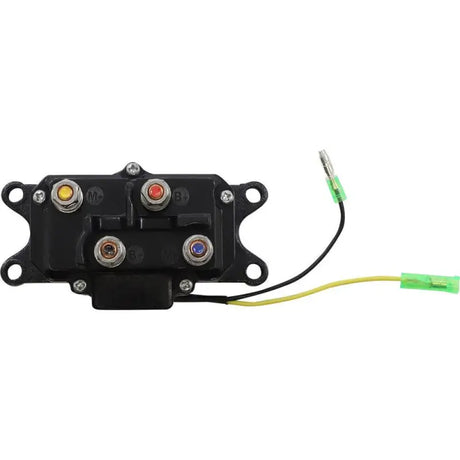 240-22282 All Balls Solenoid Contactor 2 Bolt - RV and Auto Parts