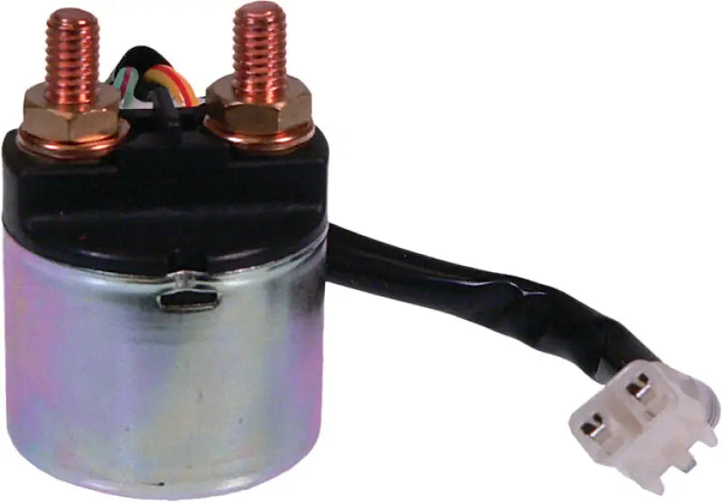 240-52006 Solenoid 12v Hon - Starter