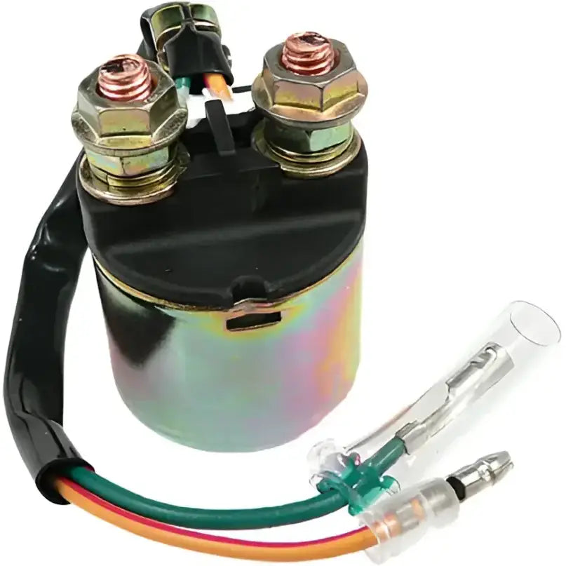 240-58003 Solenoid 12v Hon - Starter