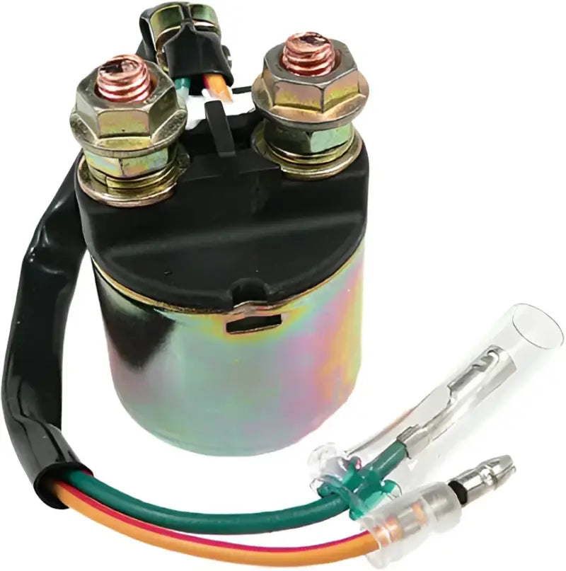 240-58003 Solenoid 12v Hon - Starter