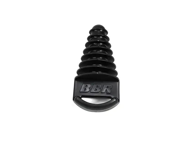 240-BBR-1015 Bbr Jet Wash Muffler Plug - RV and Auto Parts