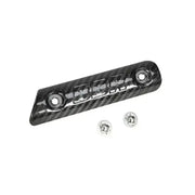 240-BBR-1016 Bbr Carbon Heat Shield W/Screws - RV and Auto Parts