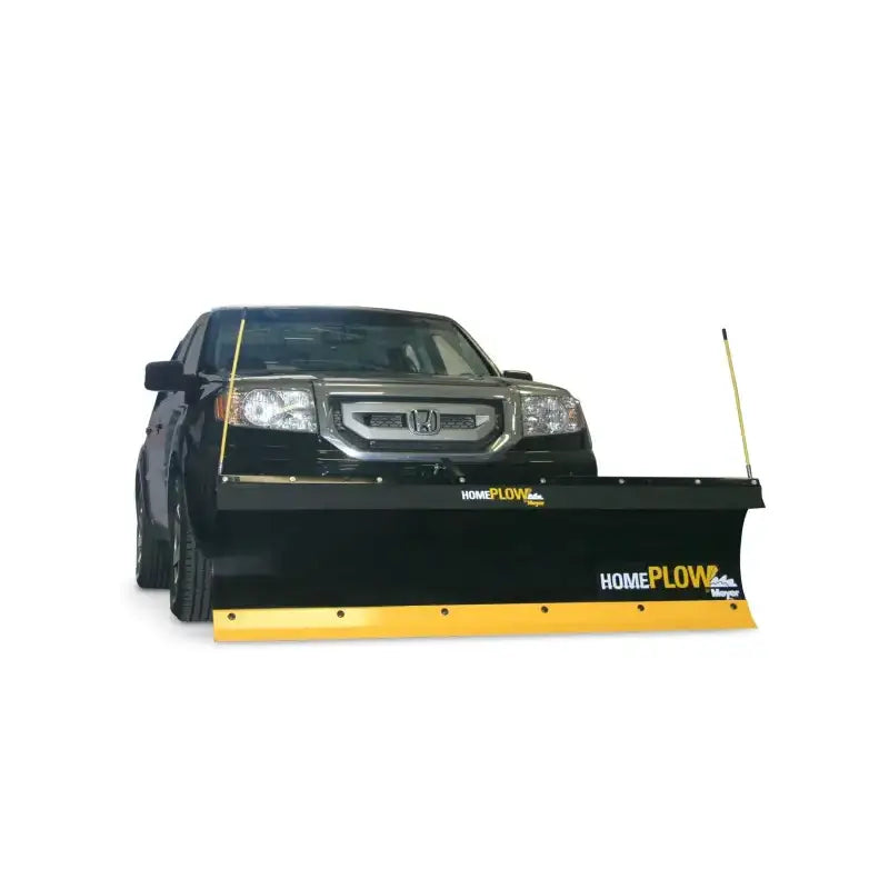 24000 Snow Plow