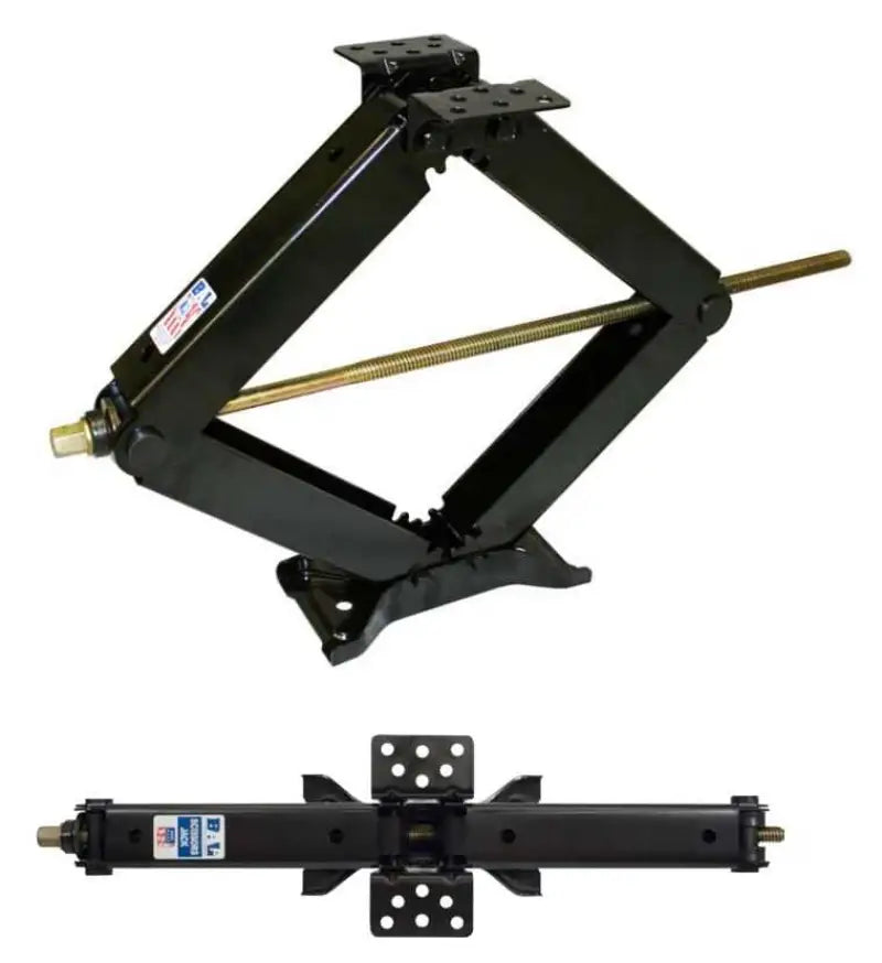 24002D Leveling Jack