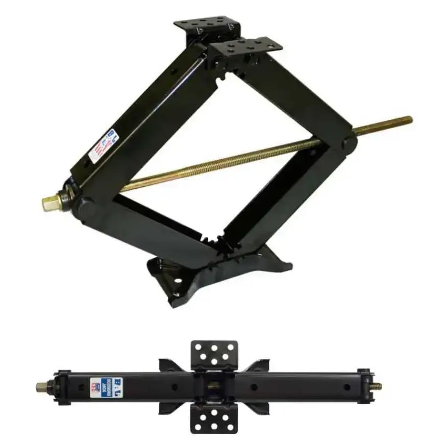 24003D Leveling Jack