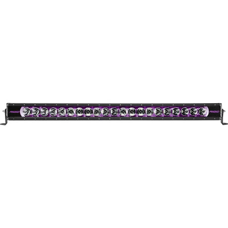 240053 Rigid Industry Rad + 40 Rgbw - Light Bar
