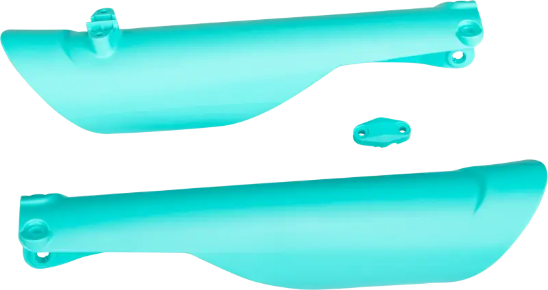 2401260213 Fork Guard Sx/Sx F/Xc/Xc F - Lower Cover Set