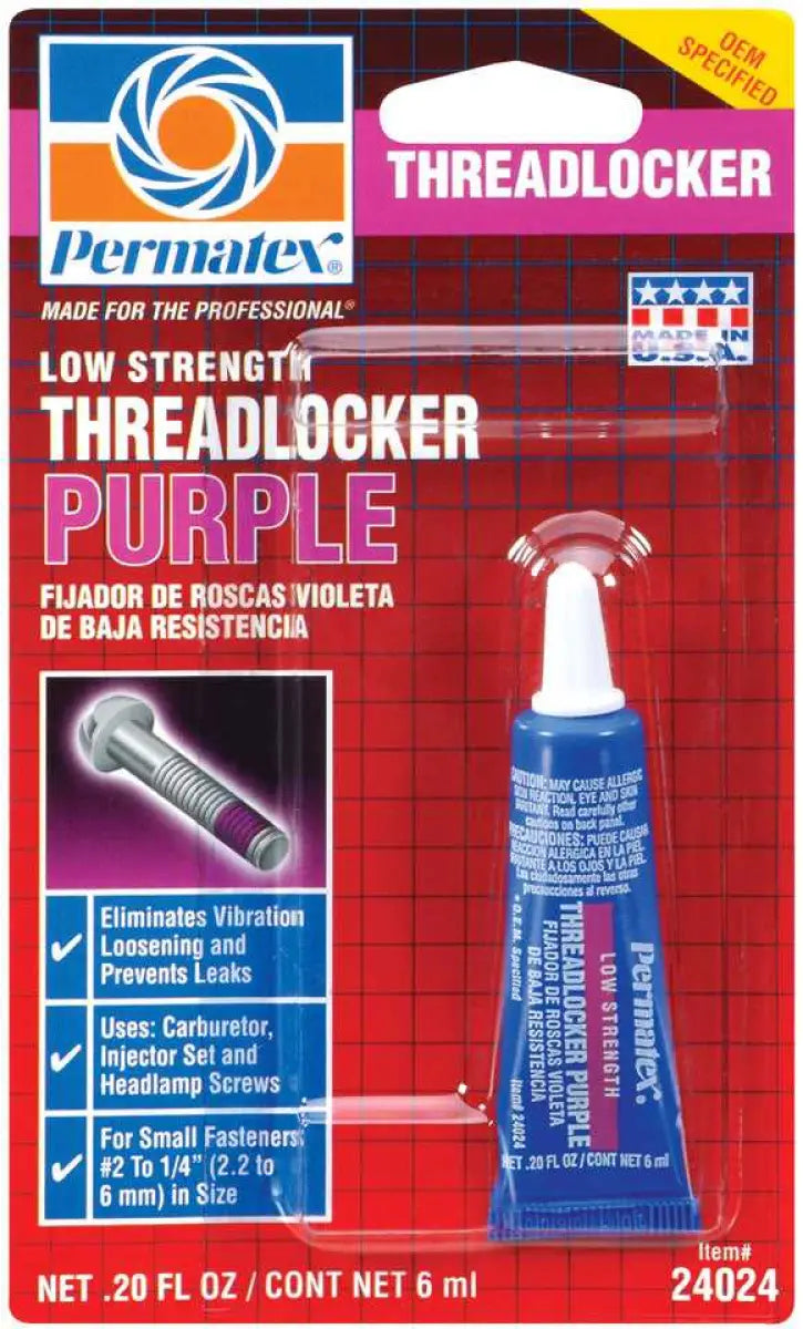 24024 Thread Sealant