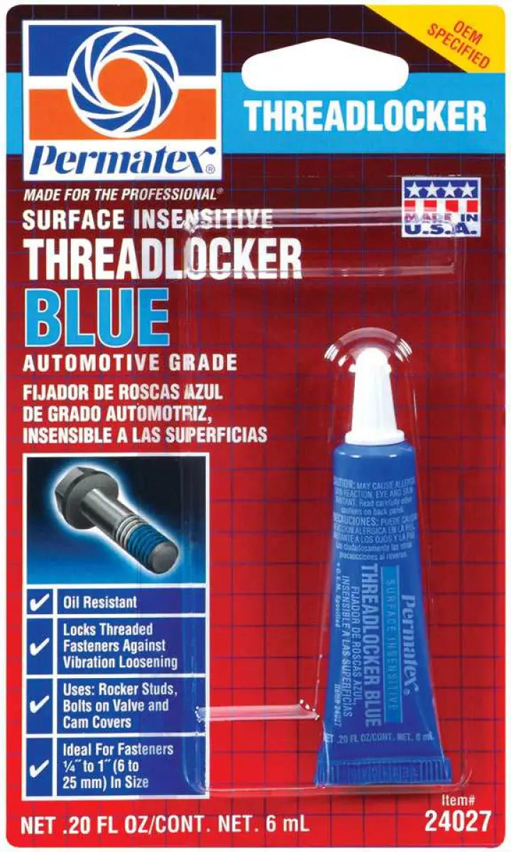 24027 Thread Sealant