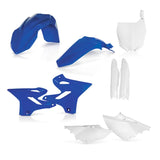 2402967118 Full Plastic Kit Yam Original 