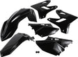 2402970001 Plastic Kit Black