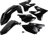 2402970001 Plastic Kit Black
