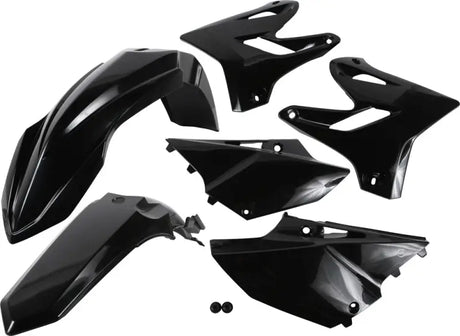 2402970001 Plastic Kit Black