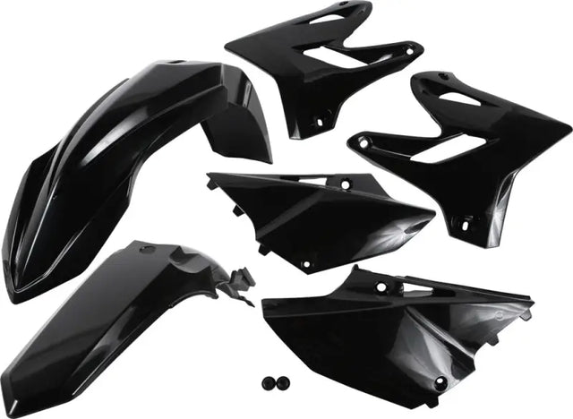 2402970001 Plastic Kit Black