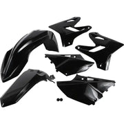 2402970001 Plastic Kit Black