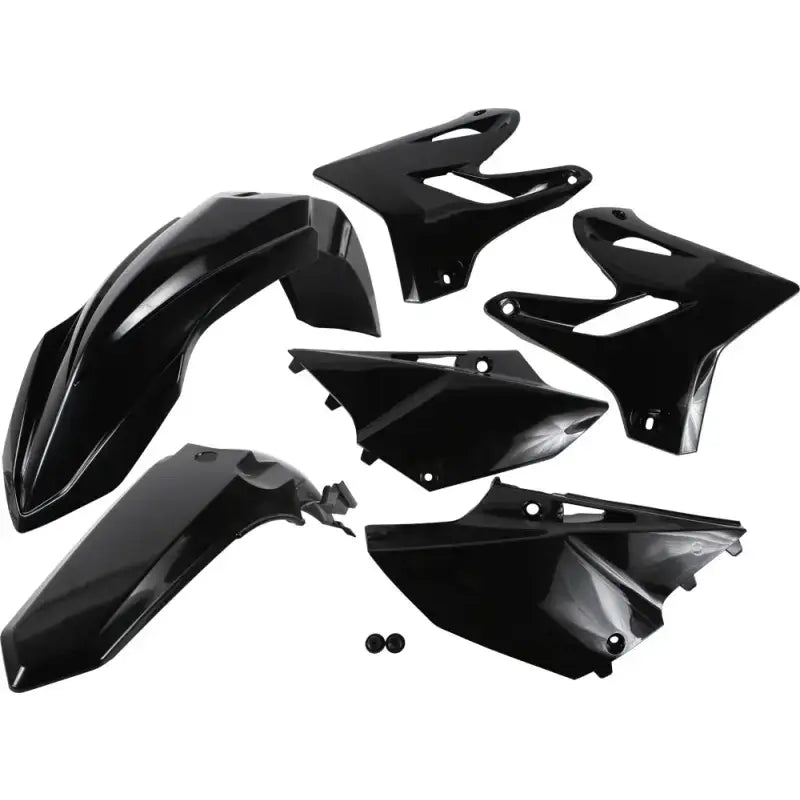 2402970001 Plastic Kit Black