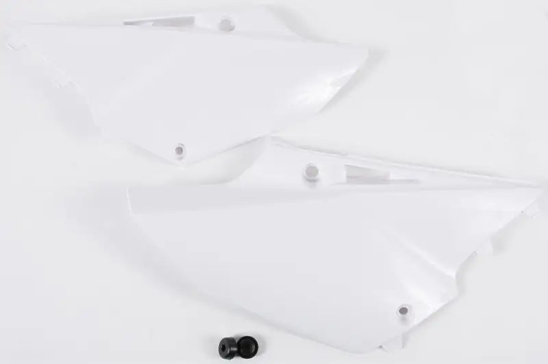 2402990002 Side Panels White