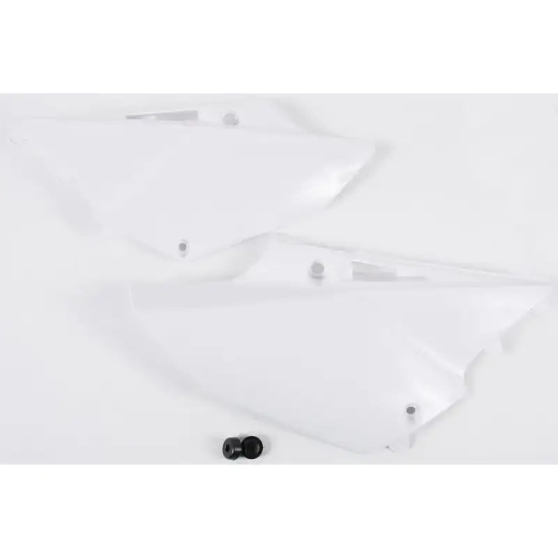 2402990002 Side Panels White