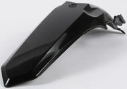 2403000001 Rear Fender Black