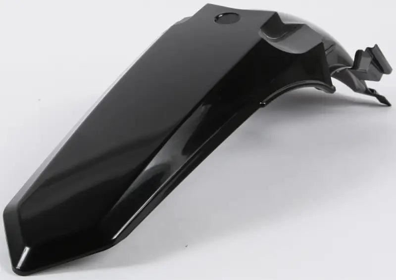 2403000001 Rear Fender Black