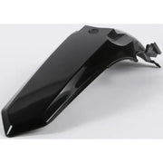 2403000001 Rear Fender Black