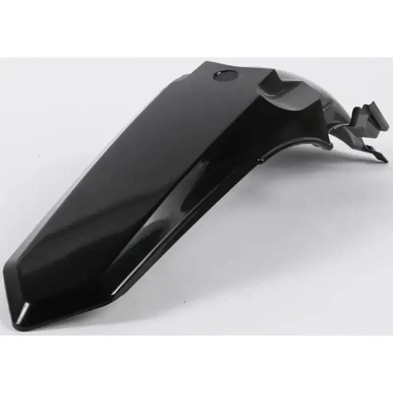 2403000001 Rear Fender Black