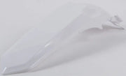 2403000002 Rear Fender White