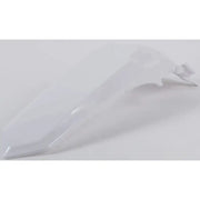 2403000002 Rear Fender White