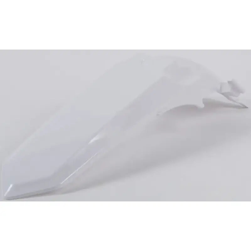2403000002 Rear Fender White