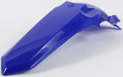 2403000211 Rear Fender Blue