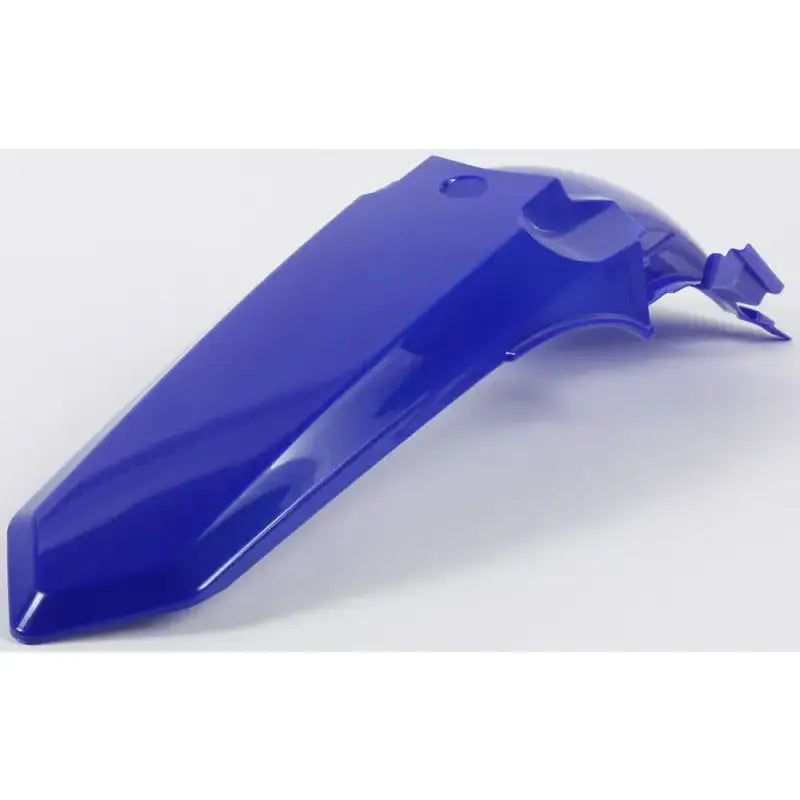 2403000211 Rear Fender Blue