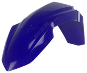 2403020211 Front Fender Blue