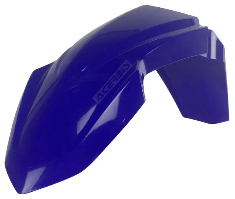 2403020211 Front Fender Blue