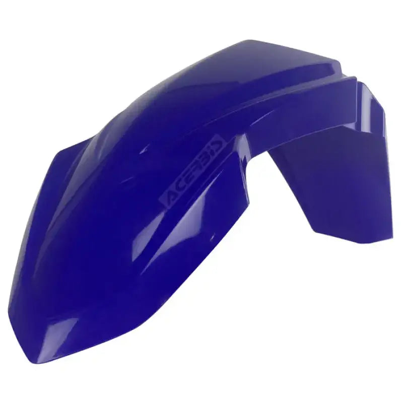 2403020211 Front Fender Blue